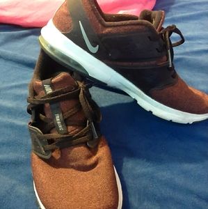 Nike trainer shoes size 9